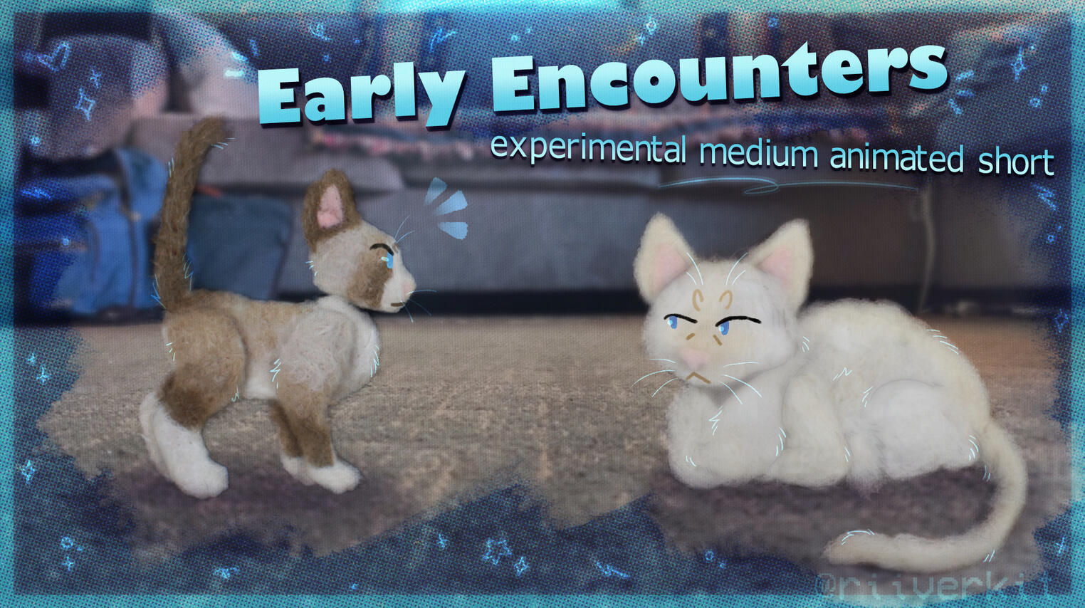 Early Encounters - Thumbnail Art