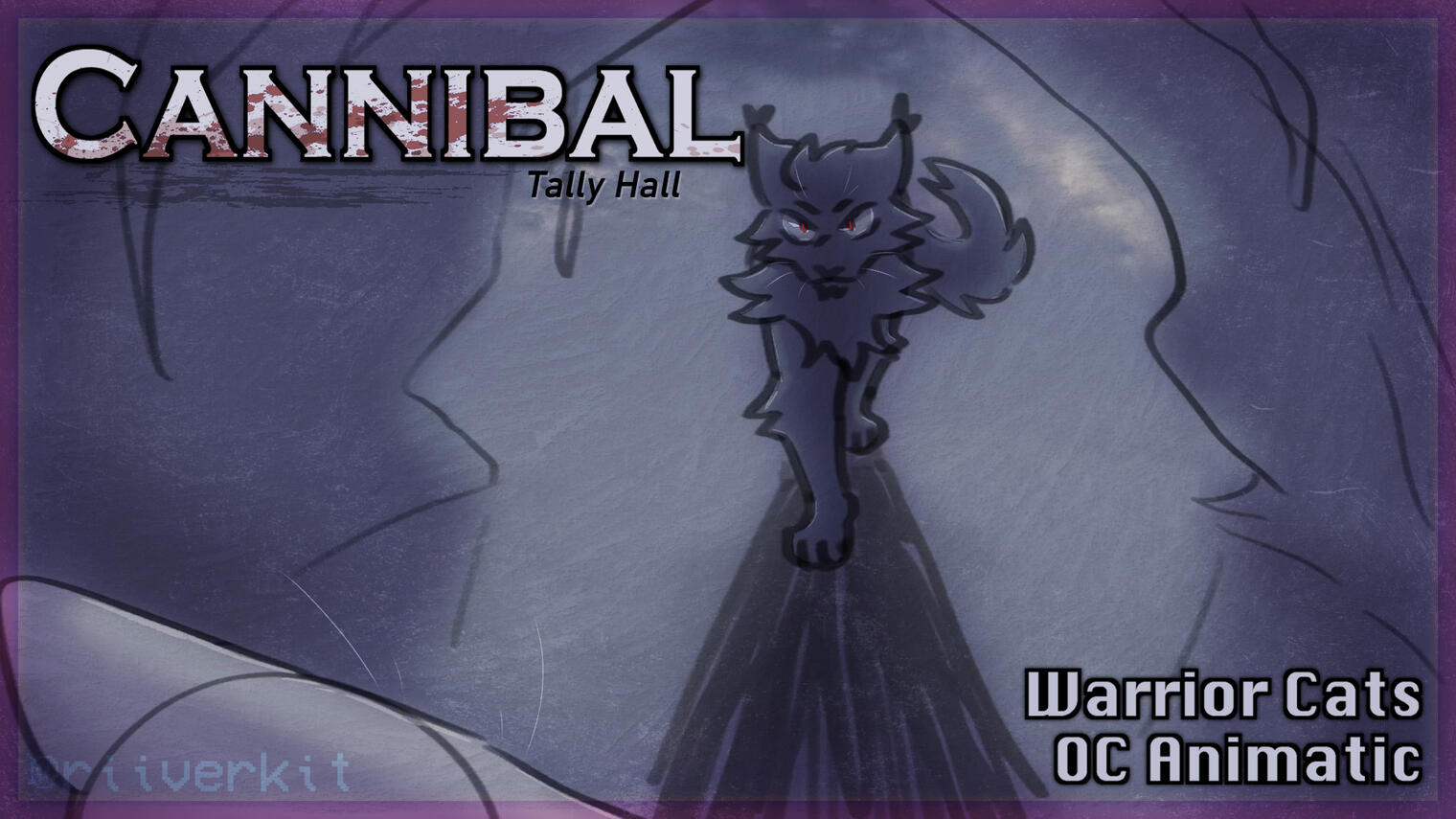 Cannibal - Thumbnail Art