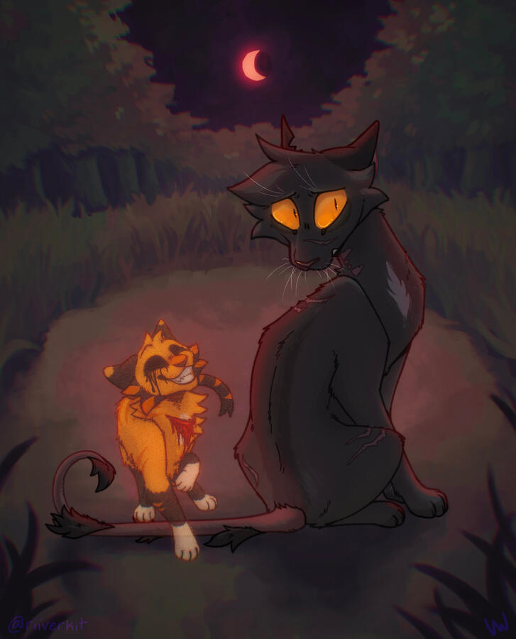 Artfight Attack
